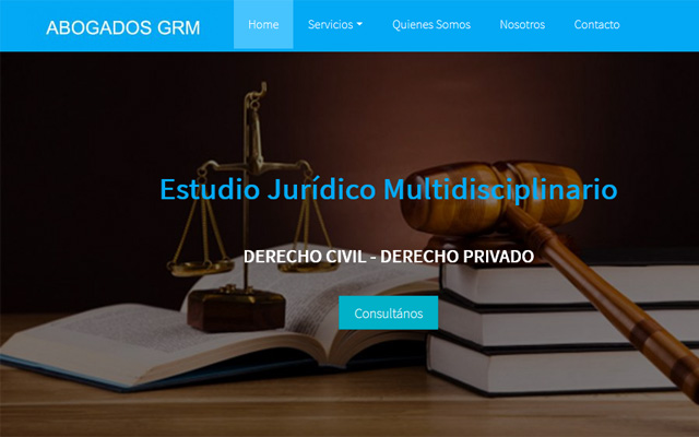 Abogados GRM